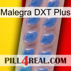Malegra DXT Plus 22